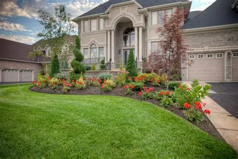 Landscaping & Retaining Walls photo 6