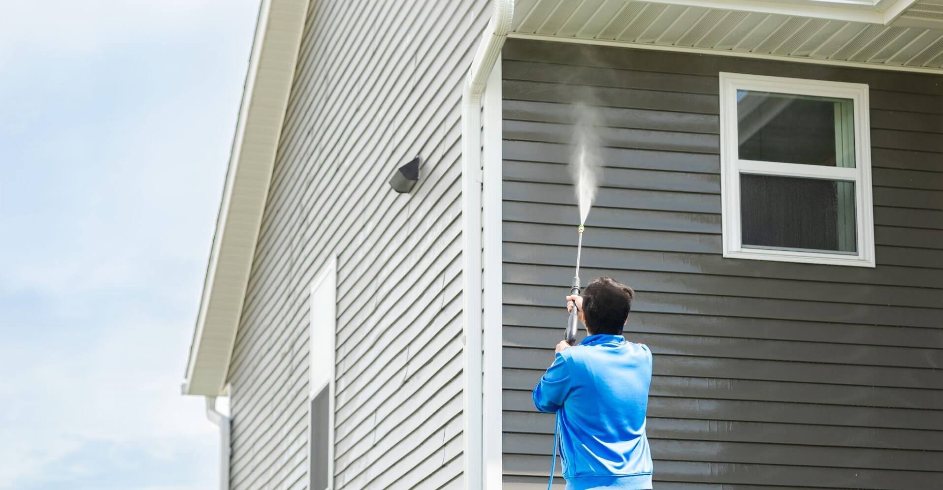 Pressure Washing photo 2