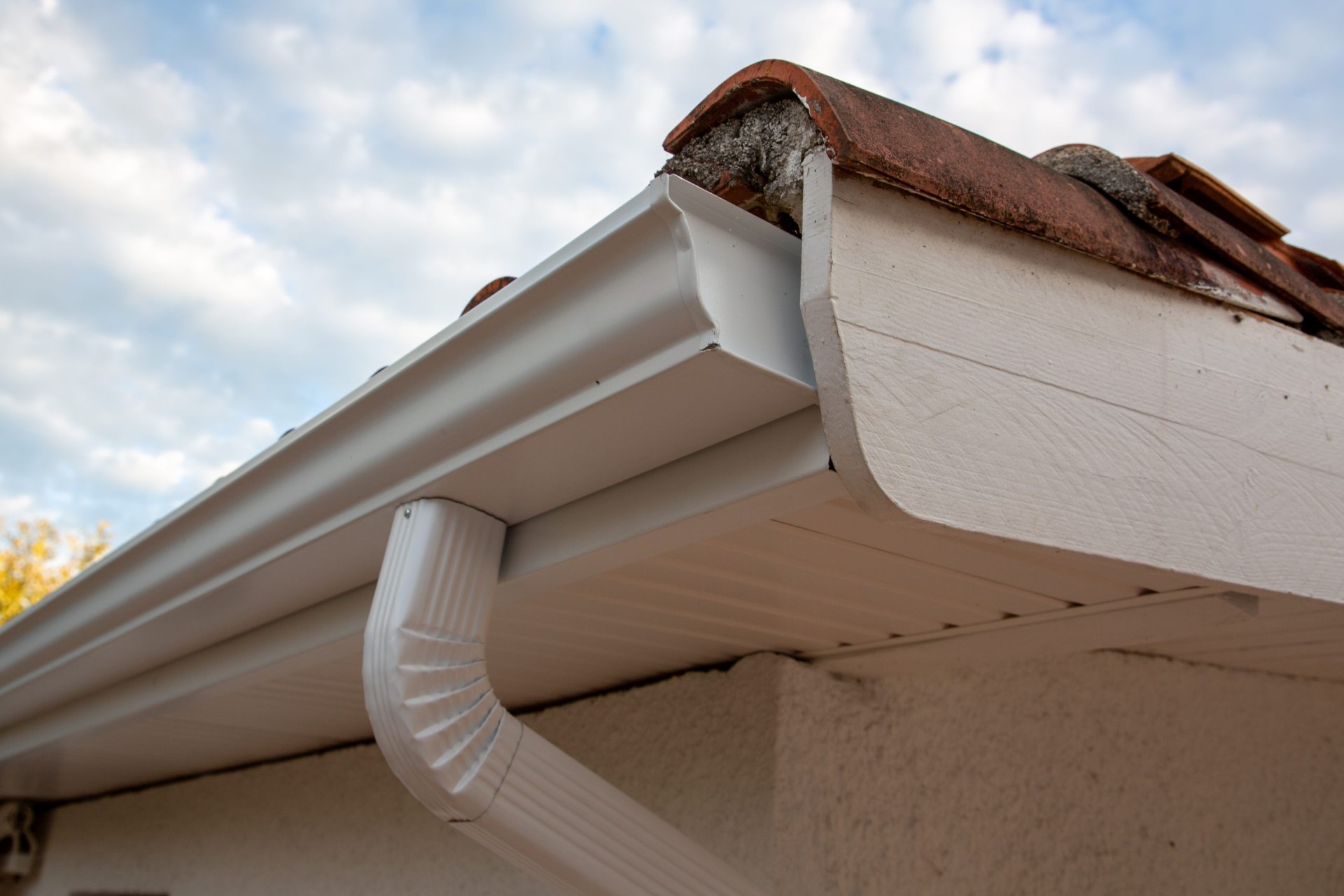 Gutter Cleaning, Install & Covers photo 9