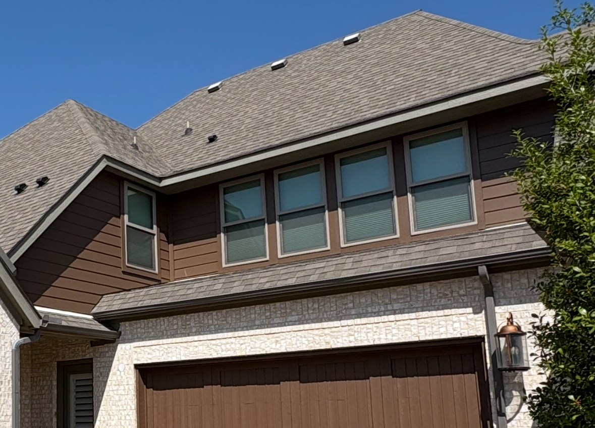 Siding Replacement photo 1