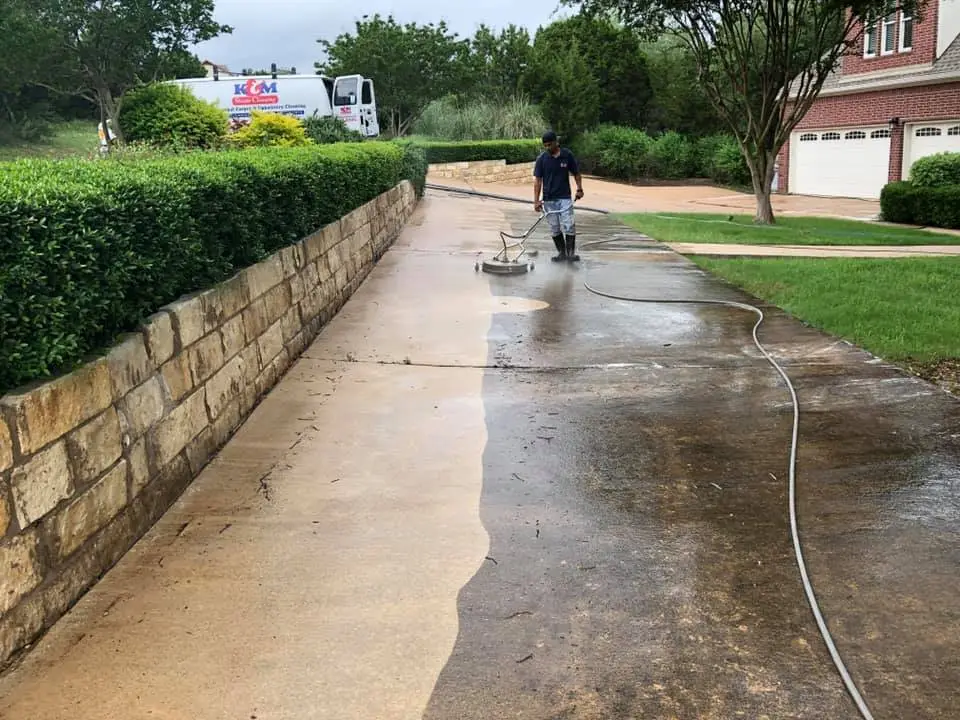 Pressure Washing photo 1