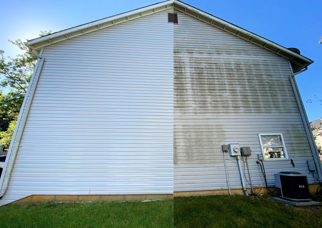 Pressure Washing photo 3