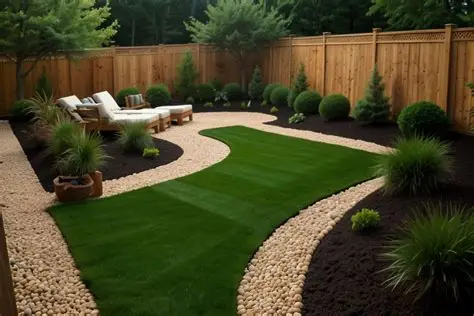 Landscaping & Retaining Walls photo 3