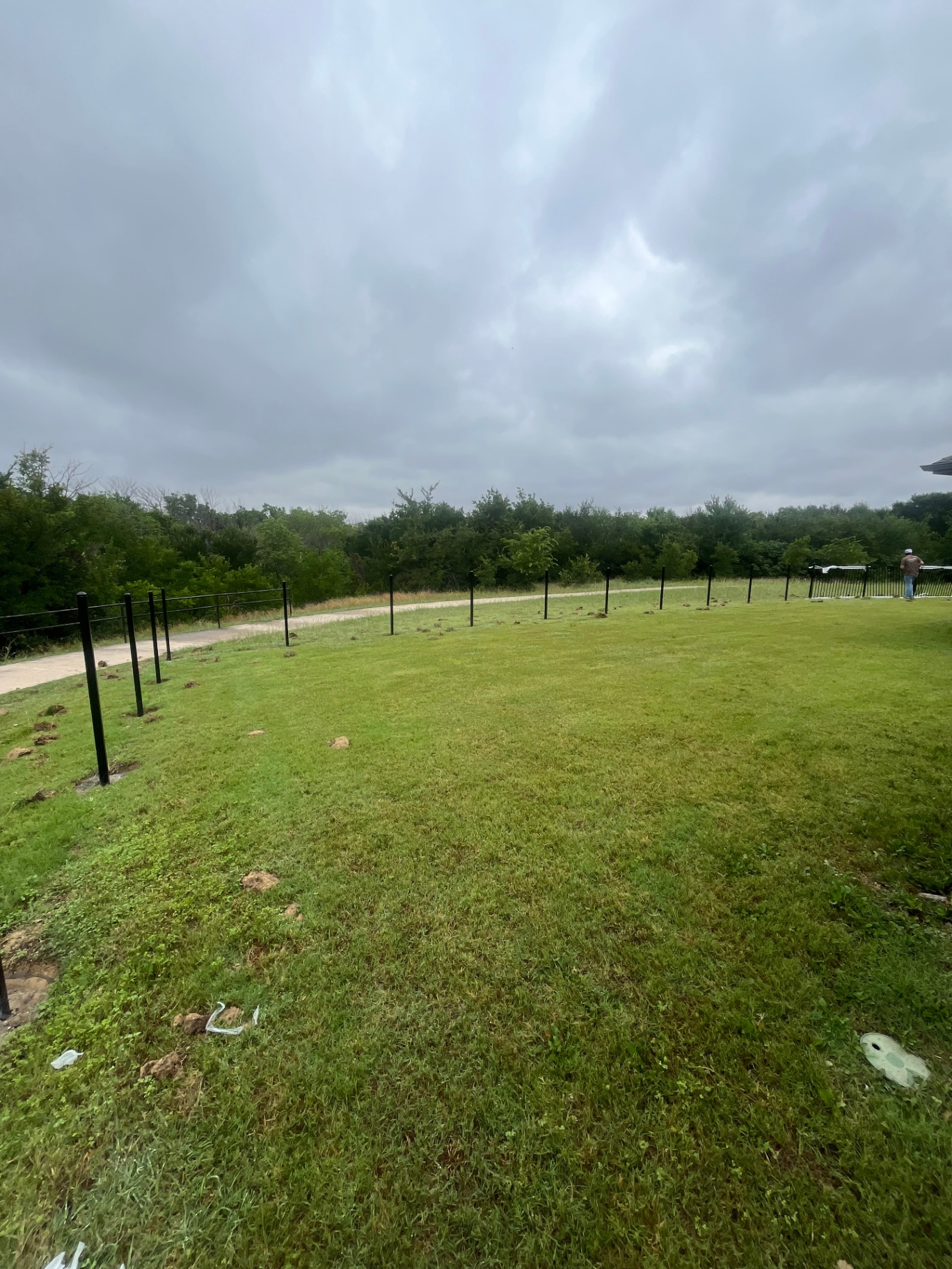 Iron Fencing photo 10