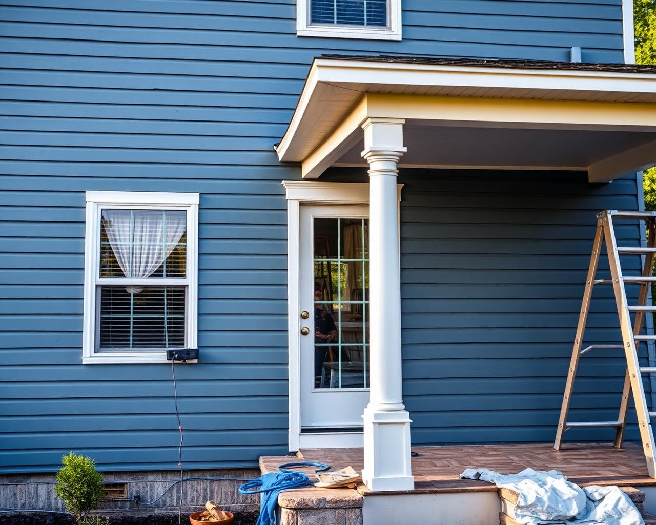 Exterior & Interior Painting photo 2