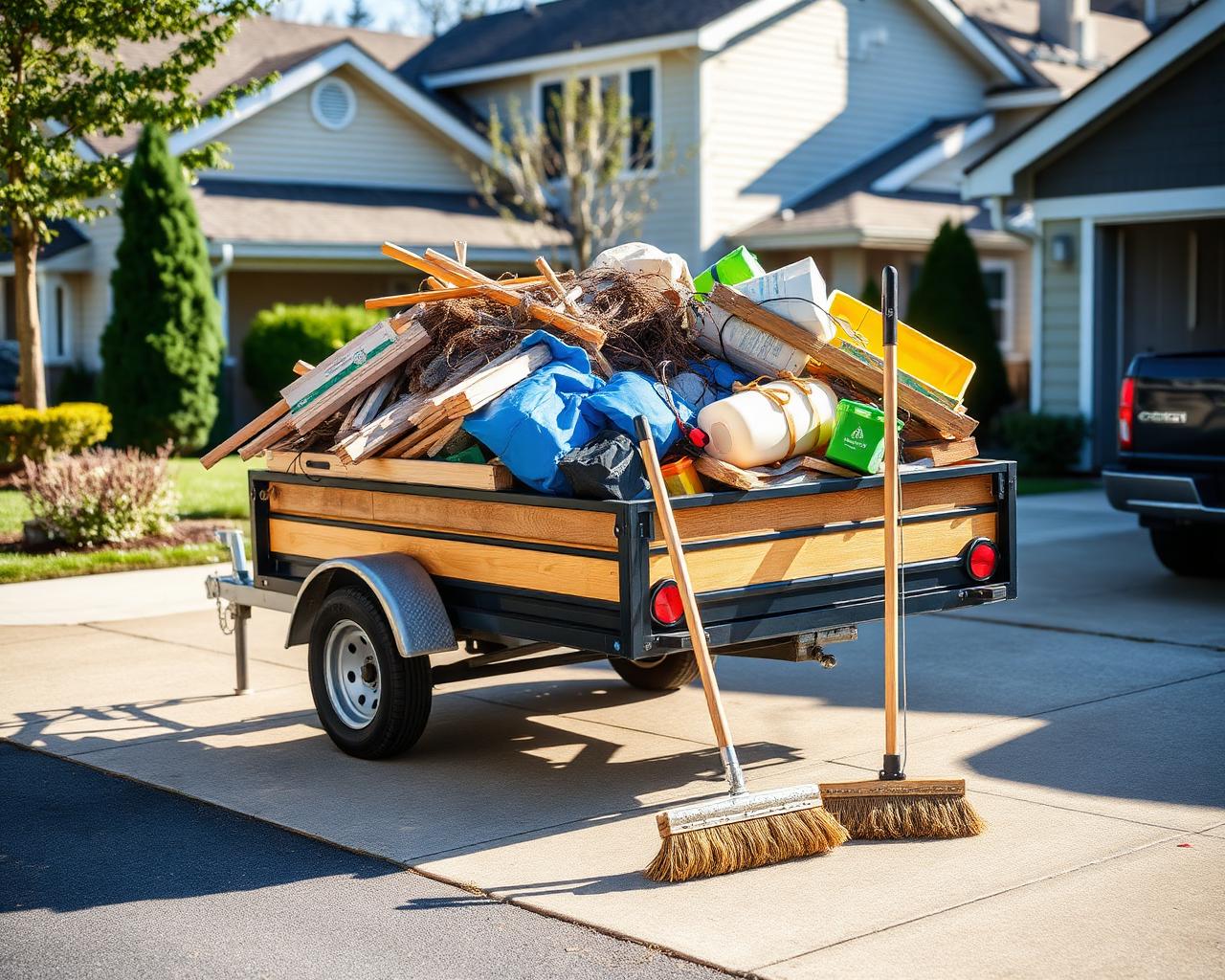Junk Removal — photo 2