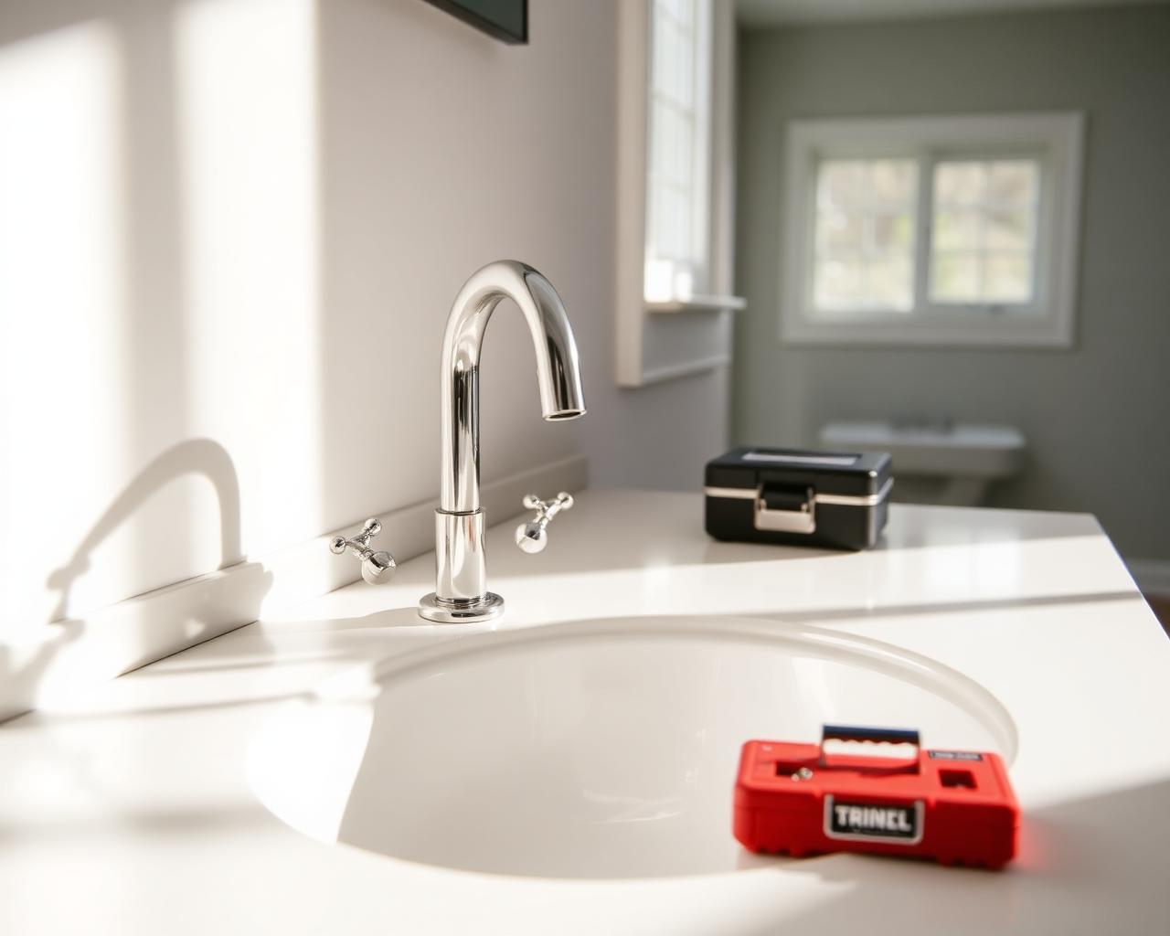 Plumbing Handyman Services — photo 2