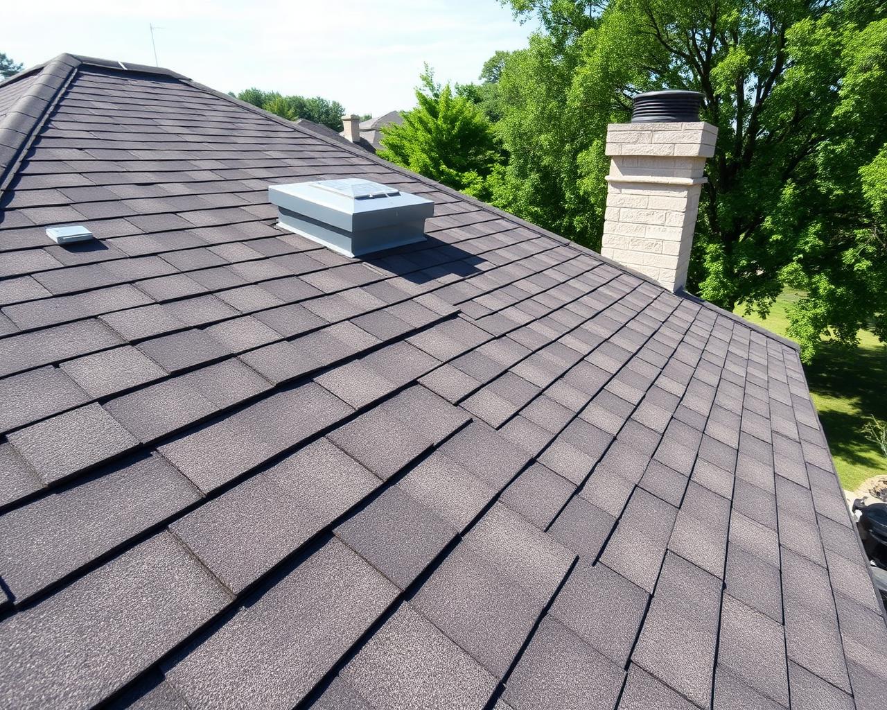Roofing photo 1