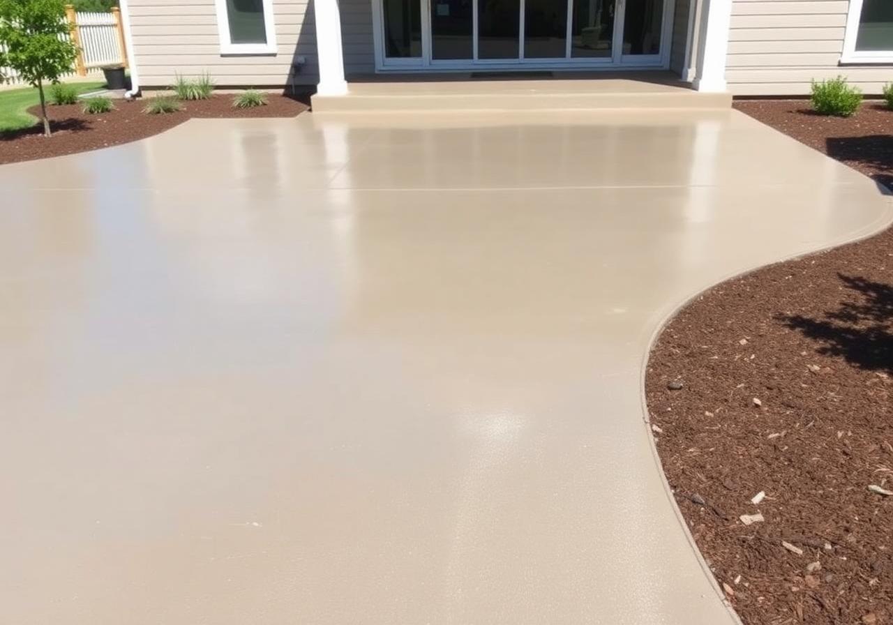 Concrete