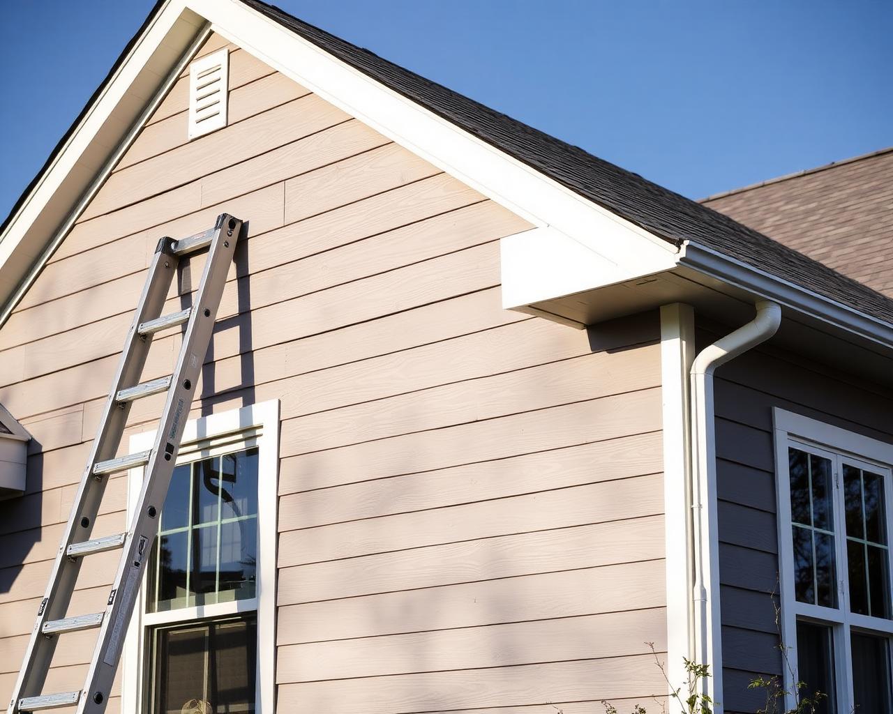 Siding Replacement photo 2