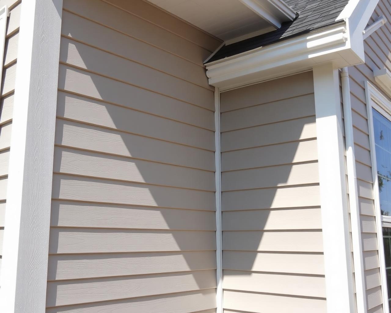 Siding Replacement photo 3